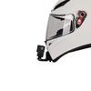 Saurka Customized Motorcycle Helmet Chin Mount Kits for GoPro with Adhesive Pads and Adjustable Arm for AGV K1 view 1
