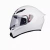 Saurka Customized Motorcycle Helmet Chin Mount Kits for GoPro with Adhesive Pads and Adjustable Arm for AGV K1 view 2