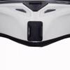 Saurka Customized Motorcycle Helmet Chin Mount Kits for GoPro with Adhesive Pads and Adjustable Arm for AGV K1 view 4