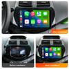 4+64GB 8-Core 9" Car Radio Stereo for Chevrolet Chevy Spark 2013 2014 2015 Dash Kit, Android 13 GPS Navigation Multimedia Player with Car-Play Android Auto view 2