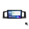 ADMLZQQ Car Stereo 9" Android 11 Double Din Bluetooth Autoradio for Toyota Corolla 2000-2004,Touchscreen Radio with GPS Car-Play Bluetooth SWC Backup Camera Mirror Link 5G WiFi AM/FM,Y1 1+16g view 1