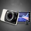 4 LCD IPS Dual Lens Car Dash Cam Fhd 1080P Dashboard Camera 170 Driving Dvr Cars view 3