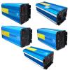 4000 Watt Pure Sine Wave Power Inverter Peak Power 8000W 12V 24V DC to 110V 220V 230V Converter for Family, RV, Off Grid Solar System, Car,12V to 110V view 4