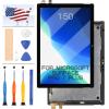 for Microsoft Surface Pro 7 Plus 12.3 Inches LCD Screen Replacement for Microsoft Surface Pro 7 Plus 1960 1961 LCD Display Touch Screen Replacement Digitizer Glass Assembly with Tool view 1