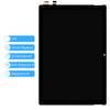for Microsoft Surface Pro 7 Plus 12.3 Inches LCD Screen Replacement for Microsoft Surface Pro 7 Plus 1960 1961 LCD Display Touch Screen Replacement Digitizer Glass Assembly with Tool view 2