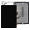 for Microsoft Surface Pro 7 Plus 12.3 Inches LCD Screen Replacement for Microsoft Surface Pro 7 Plus 1960 1961 LCD Display Touch Screen Replacement Digitizer Glass Assembly with Tool view 3