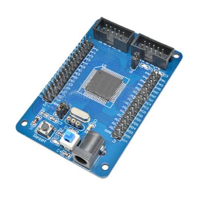 Amair ATMEL ATMega128 ATMega128A M128 AVR Core Development Board Module 5V