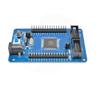 Amair ATMEL ATMega128 ATMega128A M128 AVR Core Development Board Module 5V view 3