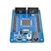 Amair ATMEL ATMega128 ATMega128A M128 AVR Core Development Board Module 5V view 4