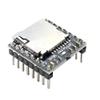 10PCS MP3 Player U Disk DFPlayer Voice Module view 1