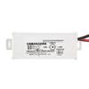 NDNCZDHC Car Power Converter Module 24V-72V to 12V 15A Cigarette Lighter Plug view 3
