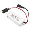 NDNCZDHC Car Power Converter Module 24V-72V to 12V 15A Cigarette Lighter Plug view 4