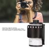 Tyenaza High Resolution 35mm Color Film for 135 Cameras, ISO Color Negative Film with Wide Exposure Range view 3