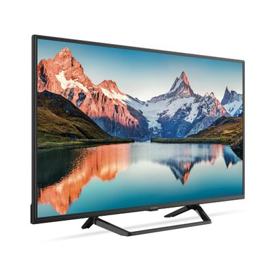 Strong SRT 40FF2003C - LCD-TV - 101.6 cm (40") Full HD Schwarz 220 cd/m? (SRT40FF2003C)