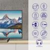 Strong SRT 40FF2003C - LCD-TV - 101.6 cm (40") Full HD Schwarz 220 cd/m? (SRT40FF2003C) view 3