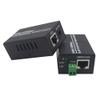 IP Ethernet Over Twisted Pair Extenders up to 300M(1000FT),Ethernet Over RJ45 Cat5/6 Network Cable up to 500M (1650FT) for HD Network IP Cameras 2 Pack view 1