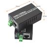 IP Ethernet Over Twisted Pair Extenders up to 300M(1000FT),Ethernet Over RJ45 Cat5/6 Network Cable up to 500M (1650FT) for HD Network IP Cameras 2 Pack view 3