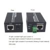 IP Ethernet Over Twisted Pair Extenders up to 300M(1000FT),Ethernet Over RJ45 Cat5/6 Network Cable up to 500M (1650FT) for HD Network IP Cameras 2 Pack view 4