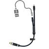 3ft Type-c to coaxial Cable Female USB c to Digital coaxial Audio Interface RCA Female Wire Adapter spdif for dac amp Sound Preamp Amplifier DSD64 dsd128 192K view 3