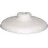 Honeywell HA60PMC4 Pendent Mount Adapter for 60 Series Cameras, White view 1