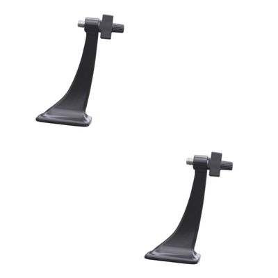Gadpiparty 2pcs Binocular Tripod Adapter Mount Bird Watching Outdoor Viewing Easy Connection for High-Power Binoculars Professional Design for Enhanced Viewing