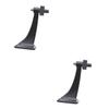 Gadpiparty 2pcs Binocular Tripod Adapter Mount Bird Watching Outdoor Viewing Easy Connection for High-Power Binoculars Professional Design for Enhanced Viewing view 1