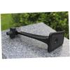Gadpiparty 2pcs Binocular Tripod Adapter Mount Bird Watching Outdoor Viewing Easy Connection for High-Power Binoculars Professional Design for Enhanced Viewing view 4