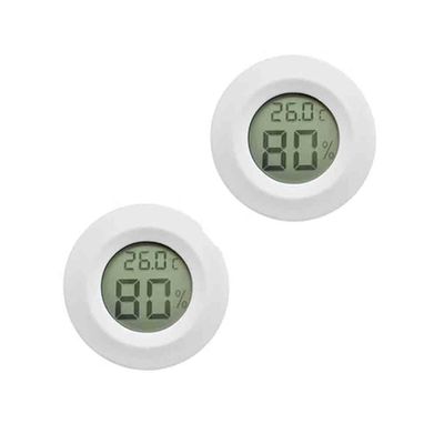FY-10 FY-11 FY-12 ST-3 modules (2pcs circular white)