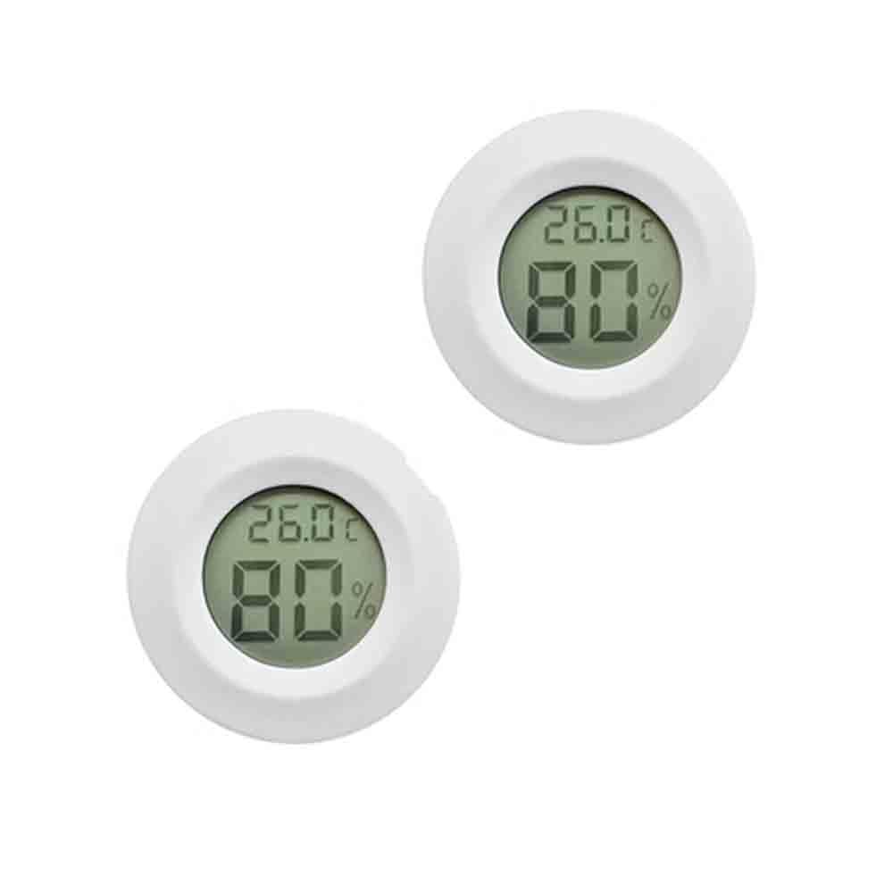 FY-10 FY-11 FY-12 ST-3 modules (2pcs circular white)