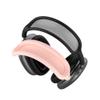 NovemFoal for AirPods Max Case Cover,Ear Pad/Anti-Scratch Ear Cups Cover/Headband Cover for AirPods Max Silicone,Skin Scratch Proof for Air Max Total Protection combinatorial (Pink Suite) view 3