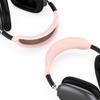 NovemFoal for AirPods Max Case Cover,Ear Pad/Anti-Scratch Ear Cups Cover/Headband Cover for AirPods Max Silicone,Skin Scratch Proof for Air Max Total Protection combinatorial (Pink Suite) view 4