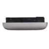 AYS (Charging Dock + Microphone + Speaker Ringer Buzzer) Module for LG G5 / VS987 (US Version)(Grey) ZYGX (Color : Silver) view 2