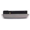 AYS (Charging Dock + Microphone + Speaker Ringer Buzzer) Module for LG G5 / VS987 (US Version)(Grey) ZYGX (Color : Silver) view 3