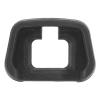 Camera Viewfinder Eye Cup, Camera Eyepiece Eyecup 22mm with Level for Z7II Z6II Z5 Z6 Z7 view 2