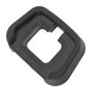 Camera Viewfinder Eye Cup, Camera Eyepiece Eyecup 22mm with Level for Z7II Z6II Z5 Z6 Z7 view 3