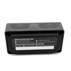 SUPVOX 48v Power Distribution Block Cover Car Boat Terminal Studs Bus Bar Box Terminal Block Easy Wiring view 1