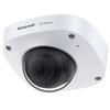 Honeywell HC35W25R3 35 Series 5MP IR Fixed Micro WDR IP Dome Camera, 2.8mm Lens, White view 1