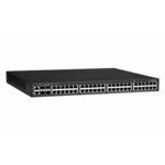 Brocade ICX6430-48 48 Port Gigabit Ethernet Switch (Renewed)