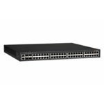 Brocade ICX6430-48 48 Port Gigabit Ethernet Switch (Renewed)