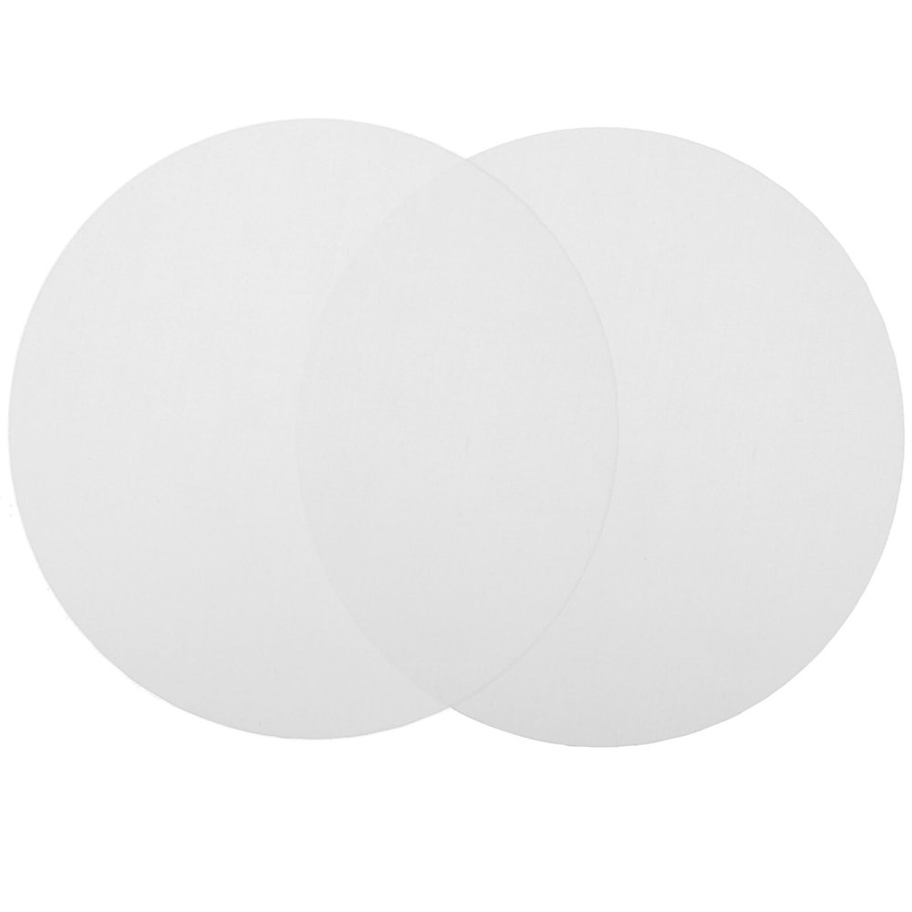 Uonlytech 2pcs - Diffuser Lampshade Light Replacement Cloth for Pendant Chandelier Eye-caring Design for Home Restaurant Decor Warm Atmosphere