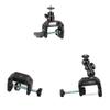 CAMVATE Heavy-duty C Clamp + Universal C-Clamp + Camera Clamp Mount view 1