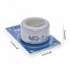 MQ-7 Module Carbon Monoxide Sensor Detection Alarm MQ7 Sensor Module for Mq7 Sensor view 2