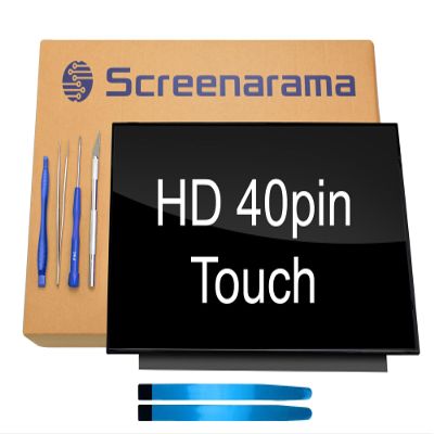 SCREENARAMA New Touch Screen Replacement for HP 15-DW3007CA 15-DW3017CA
