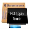SCREENARAMA New Touch Screen Replacement for HP 15-DW3007CA 15-DW3017CA view 1
