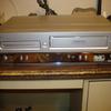 Philips DVD750VR Progressive-Scan DVD-VCR Combo (Renewed) view 1