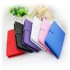 ARTIBETTER Tablet Pc Keyboard Cover with Leather Stand Durable Protective Case White for Enhanced Typing Experience and Scratch Resistance view 2