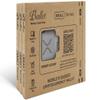Ballet XRP Cold Storage Wallet Card 3-Pack - Stainless Steel, Offline view 3
