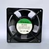 SP103A 1123LST.GN AC Fan SP103A 115V~50/60Hz 0.13/0.11AMP 12CM 12038 12038mm Cooling Fan view 1