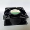 SP103A 1123LST.GN AC Fan SP103A 115V~50/60Hz 0.13/0.11AMP 12CM 12038 12038mm Cooling Fan view 4