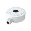 Speco JB3 Junction Box, White view 1